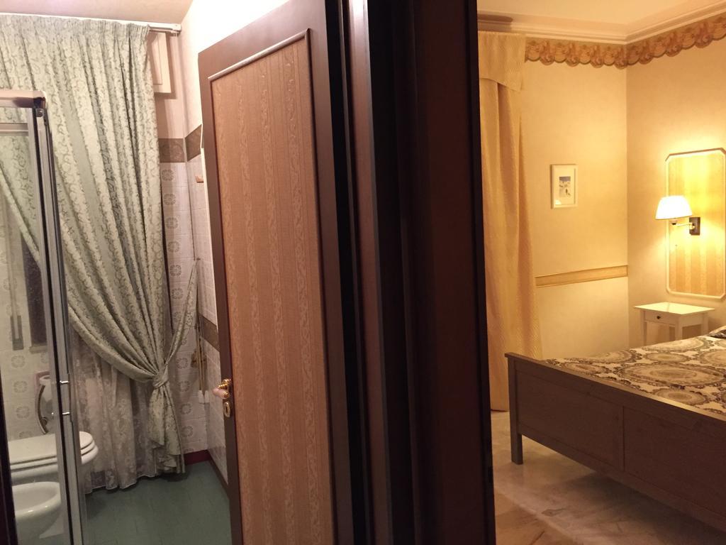 B&B Il Bagolaro Dell'Etna Sant'Agata Li Battiati Room photo