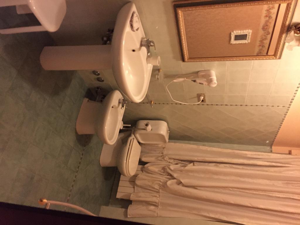 B&B Il Bagolaro Dell'Etna Sant'Agata Li Battiati Room photo